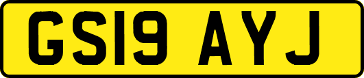 GS19AYJ