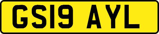 GS19AYL