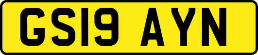 GS19AYN