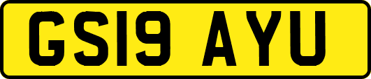 GS19AYU