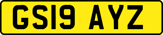 GS19AYZ