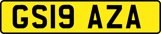 GS19AZA