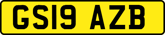 GS19AZB