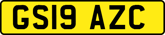 GS19AZC