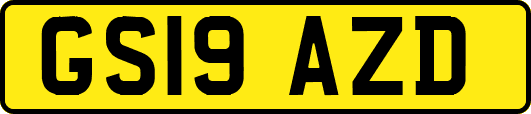 GS19AZD