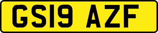 GS19AZF