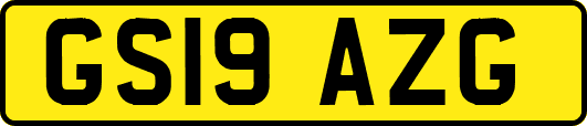 GS19AZG