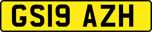 GS19AZH
