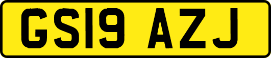 GS19AZJ