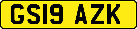 GS19AZK
