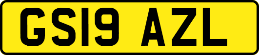 GS19AZL