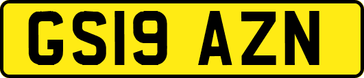 GS19AZN