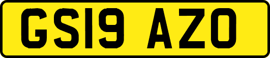 GS19AZO