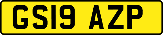 GS19AZP