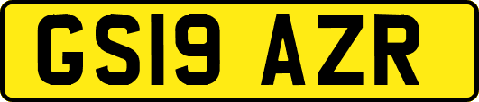 GS19AZR