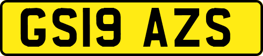 GS19AZS