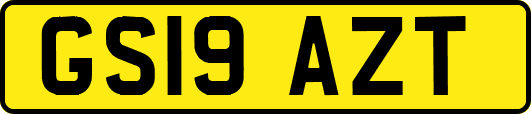 GS19AZT