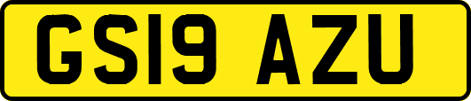 GS19AZU