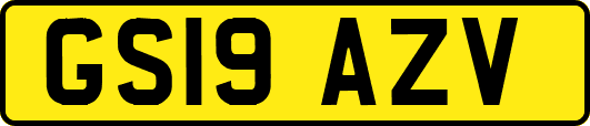 GS19AZV