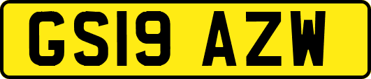 GS19AZW