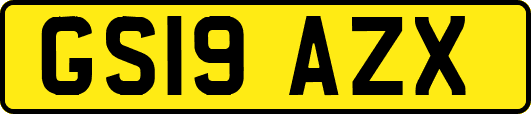 GS19AZX