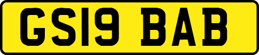 GS19BAB