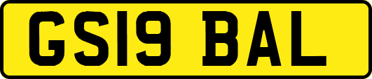 GS19BAL