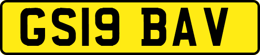 GS19BAV