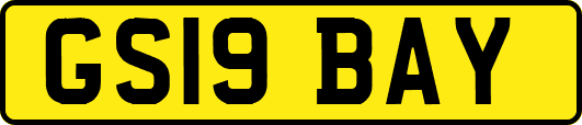 GS19BAY
