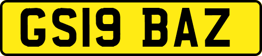 GS19BAZ