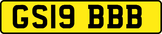 GS19BBB