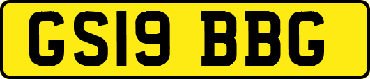 GS19BBG