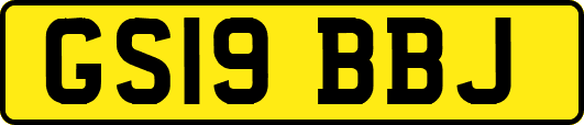 GS19BBJ