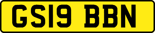 GS19BBN