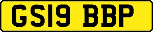 GS19BBP