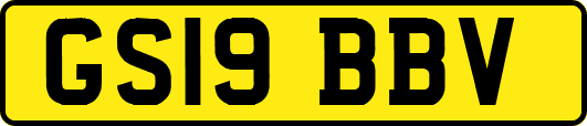 GS19BBV