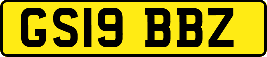 GS19BBZ