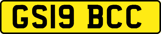 GS19BCC