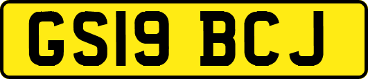 GS19BCJ