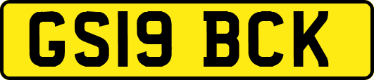 GS19BCK