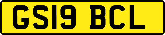 GS19BCL