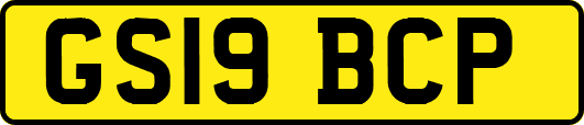 GS19BCP