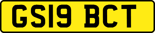 GS19BCT