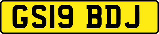 GS19BDJ
