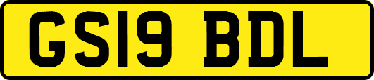 GS19BDL
