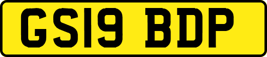 GS19BDP
