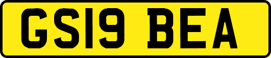 GS19BEA