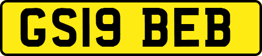GS19BEB