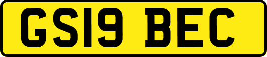 GS19BEC