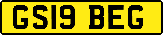 GS19BEG